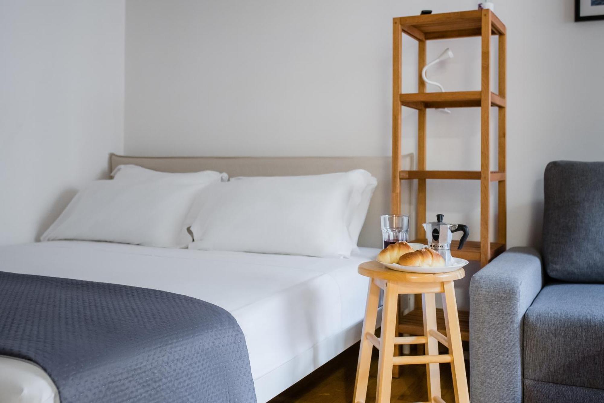 Chiaia Life Vakantiehuis Napels