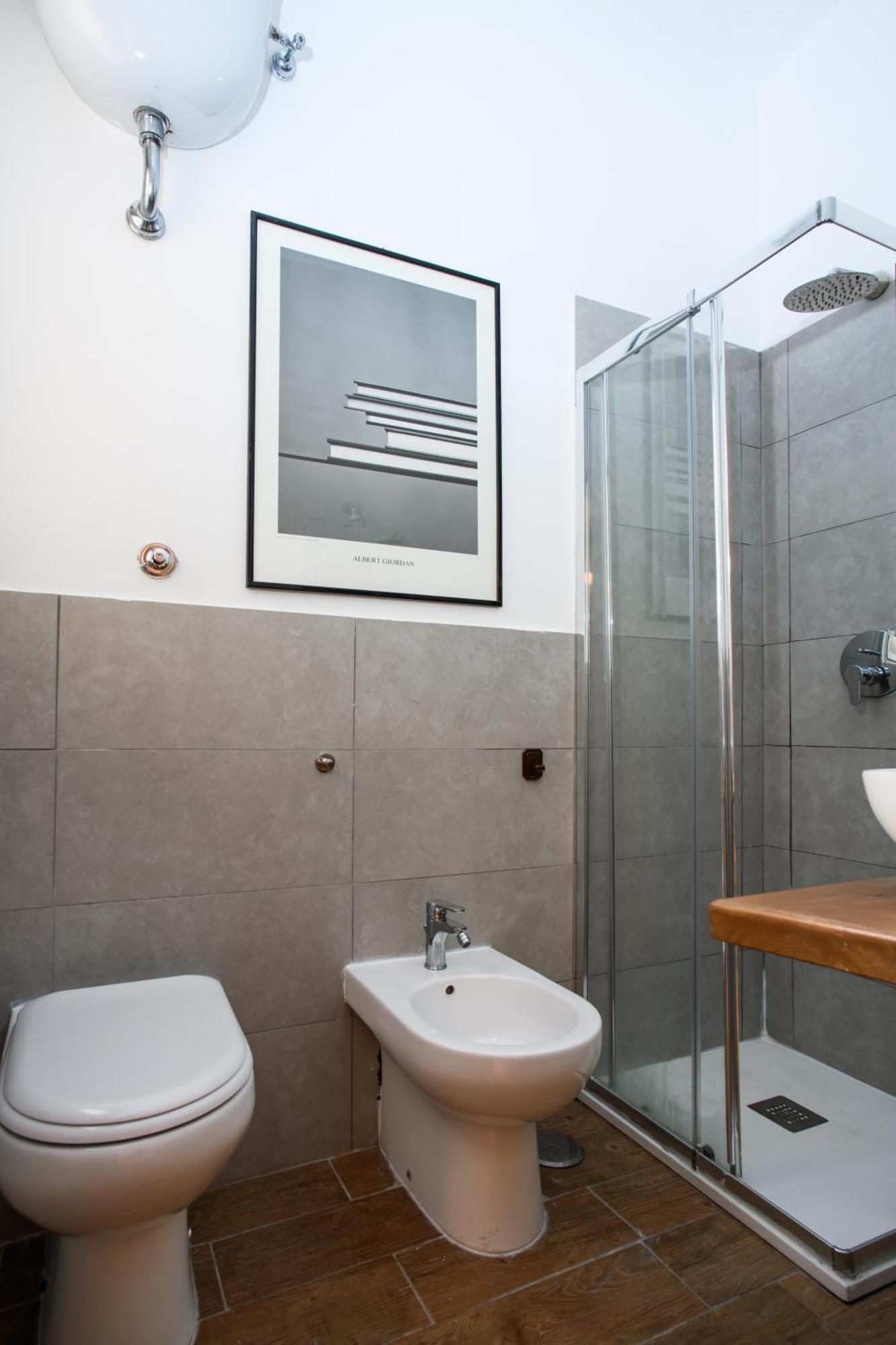 Chiaia Life Vakantiehuis Napels